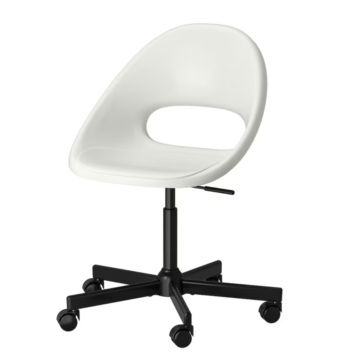 Office Set Up: Desk + Chair + Shelf - photo 2