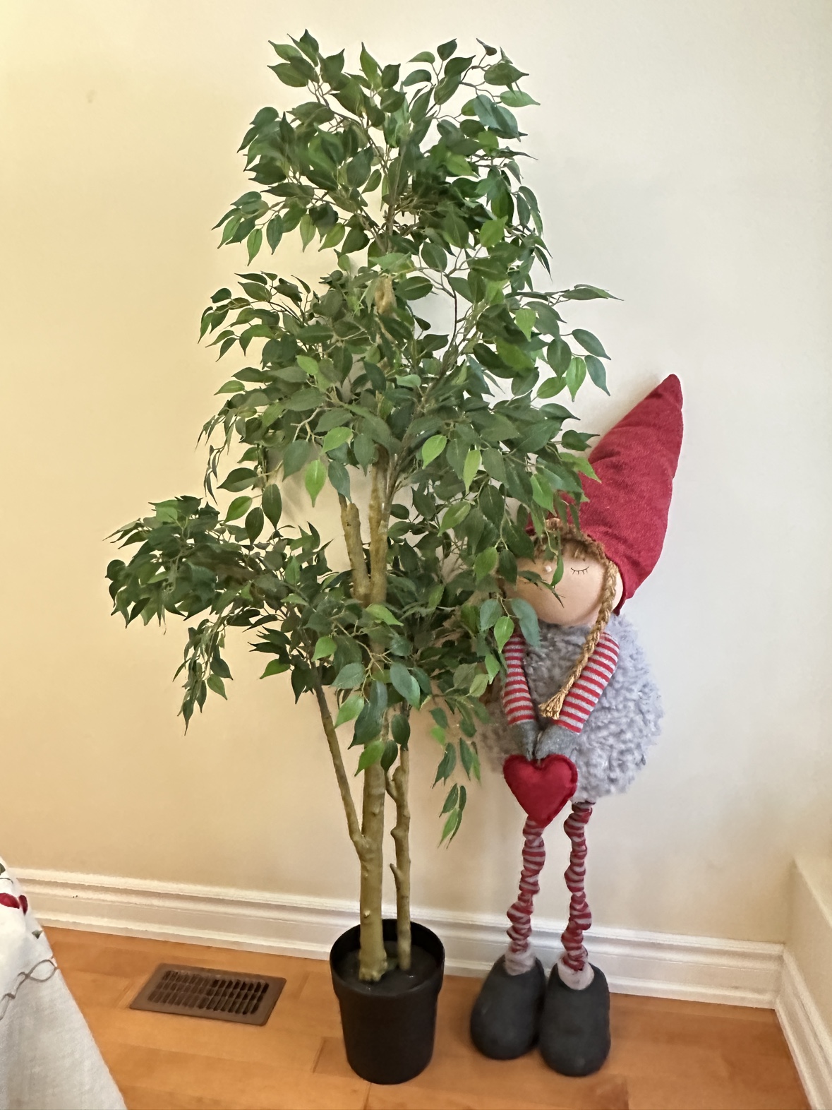 Artificial Ficus Tree thumbnail