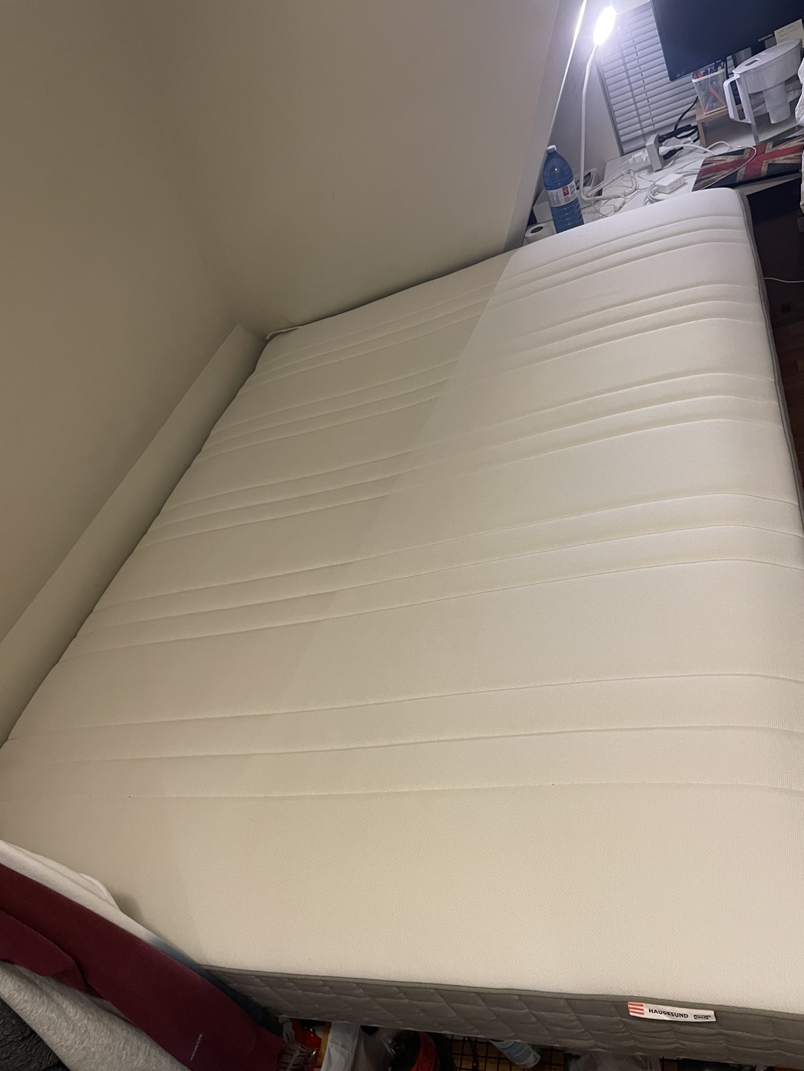 Queen size mattress - photo 3