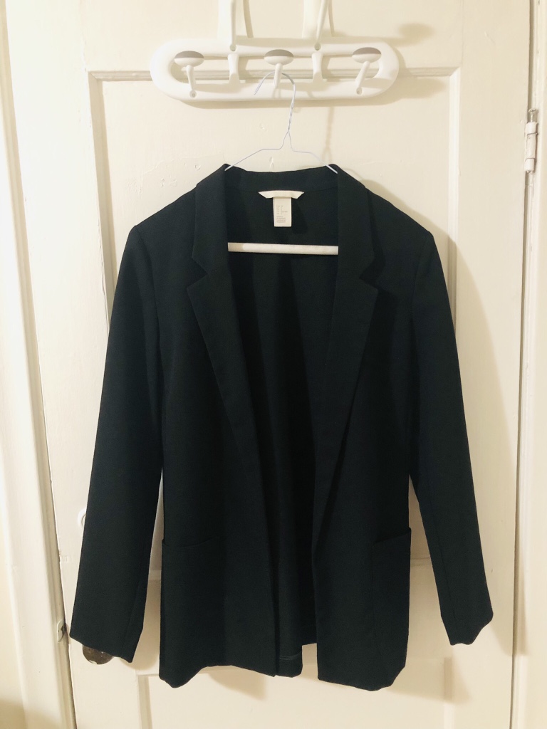 Women's Blazer Bundle (3)