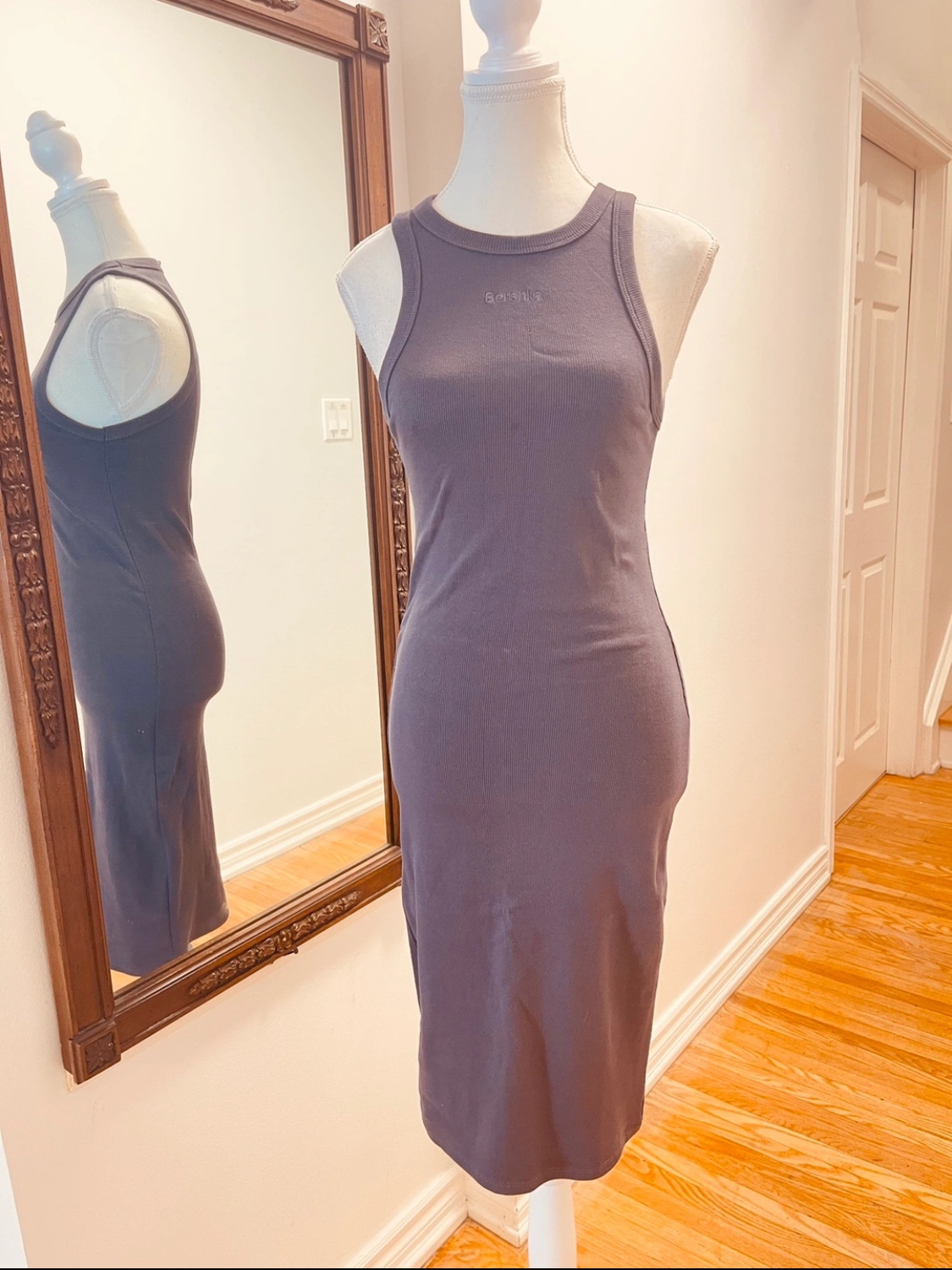 4 pcs bodycon dress $10 thumbnail
