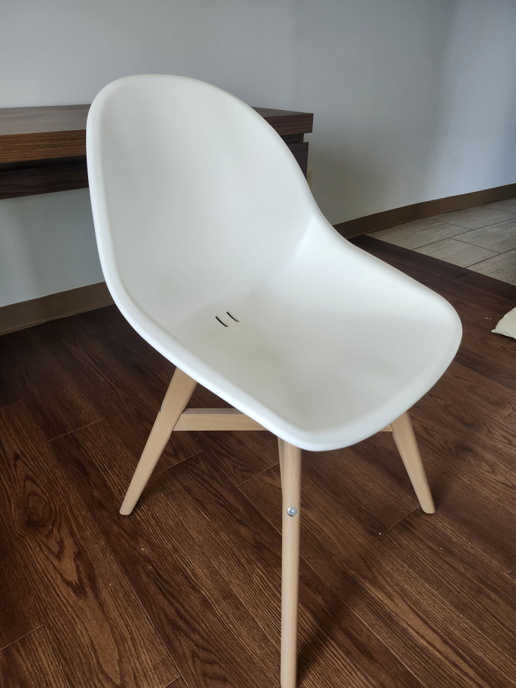 Desk and Chair Set - photo 3