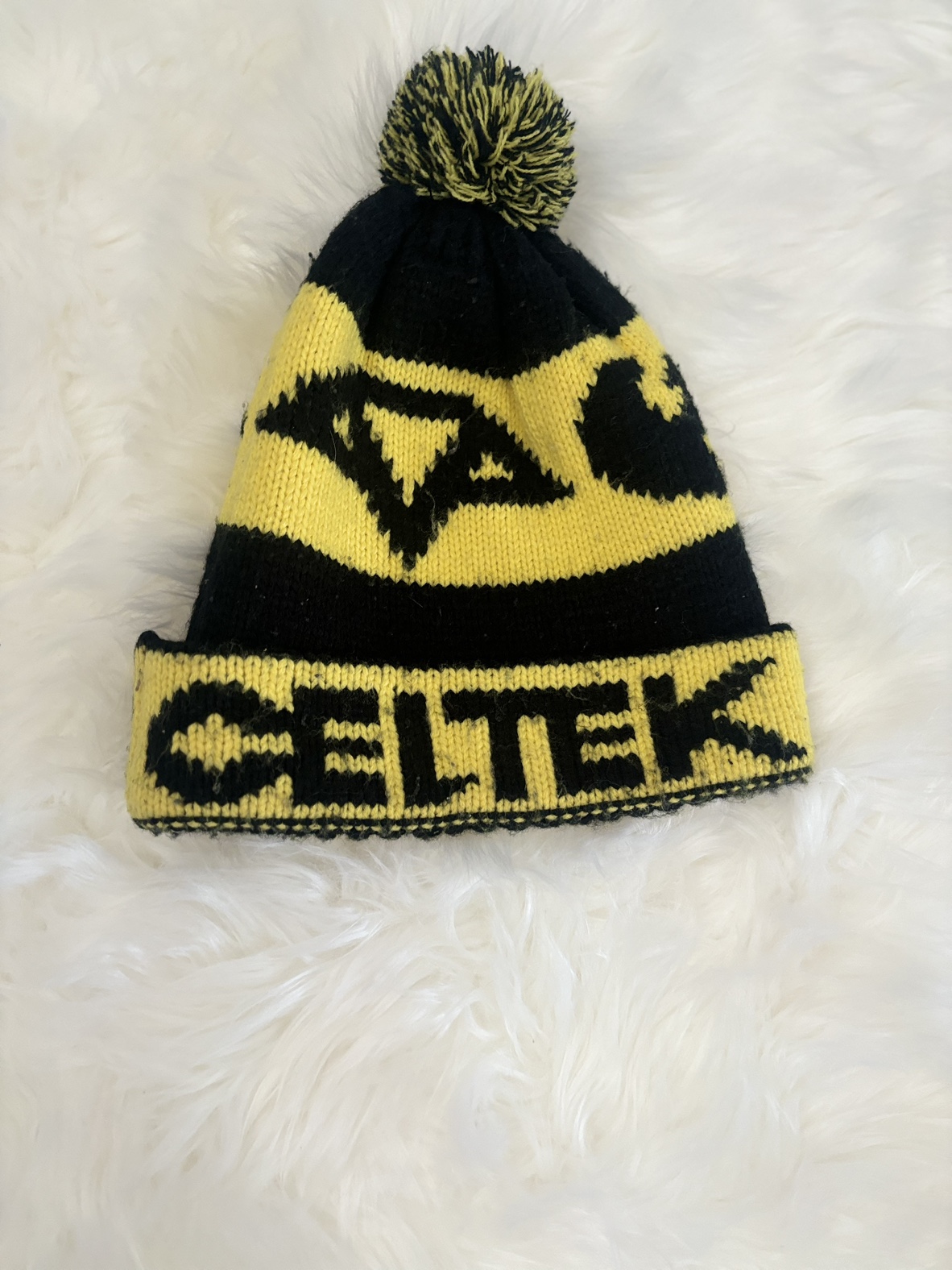 Celtek Wutang Beanie - photo 3