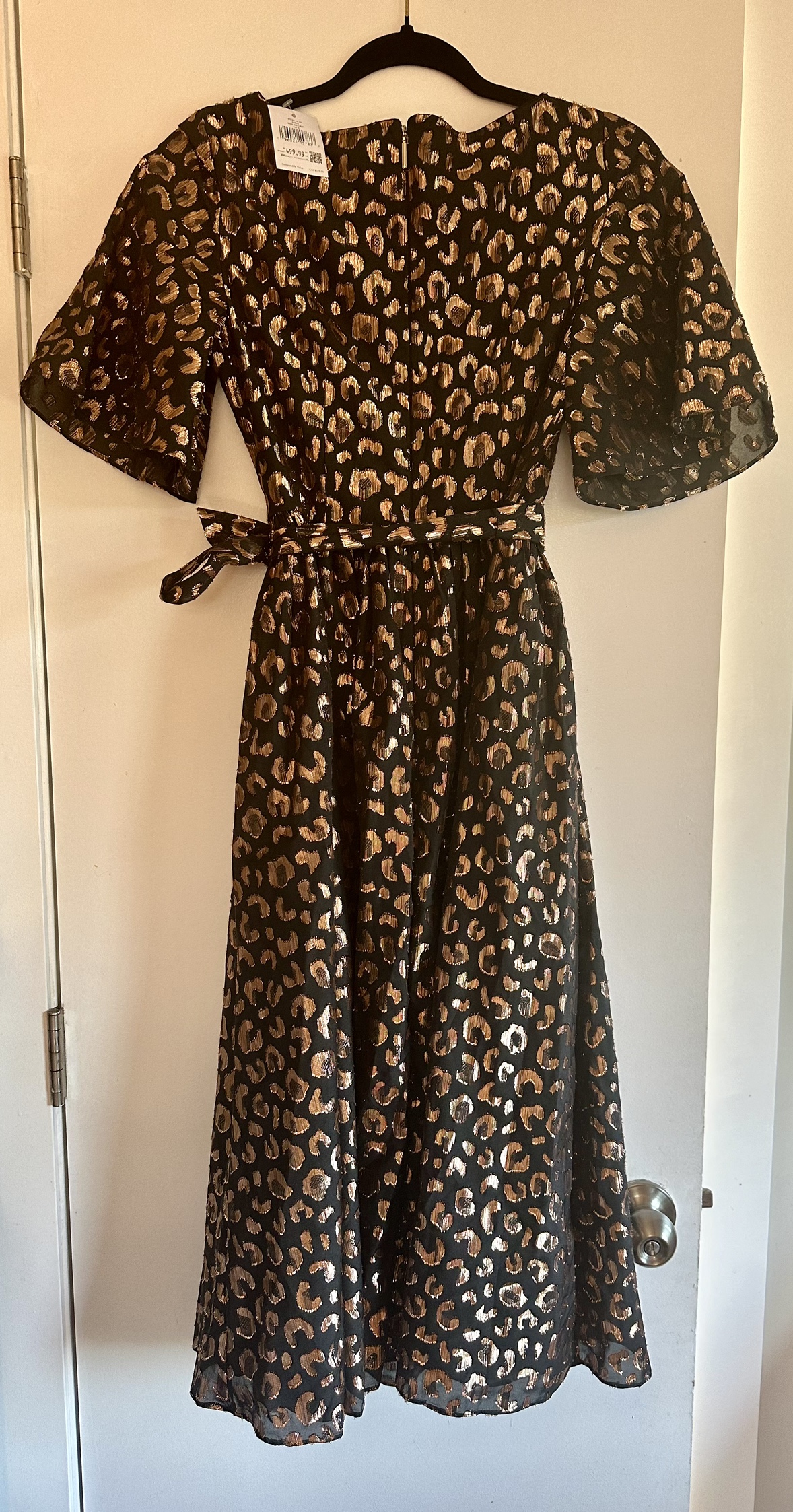 New Kate Spade Party Dress image indicator(2)