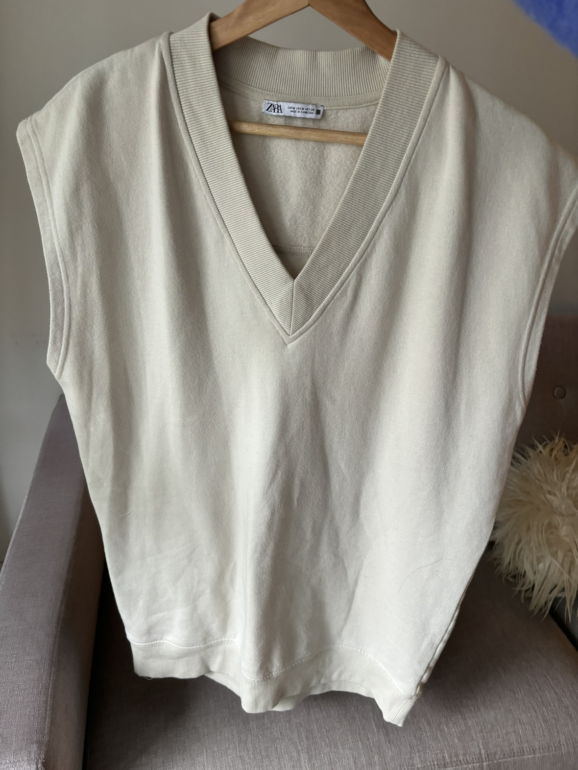 Free top