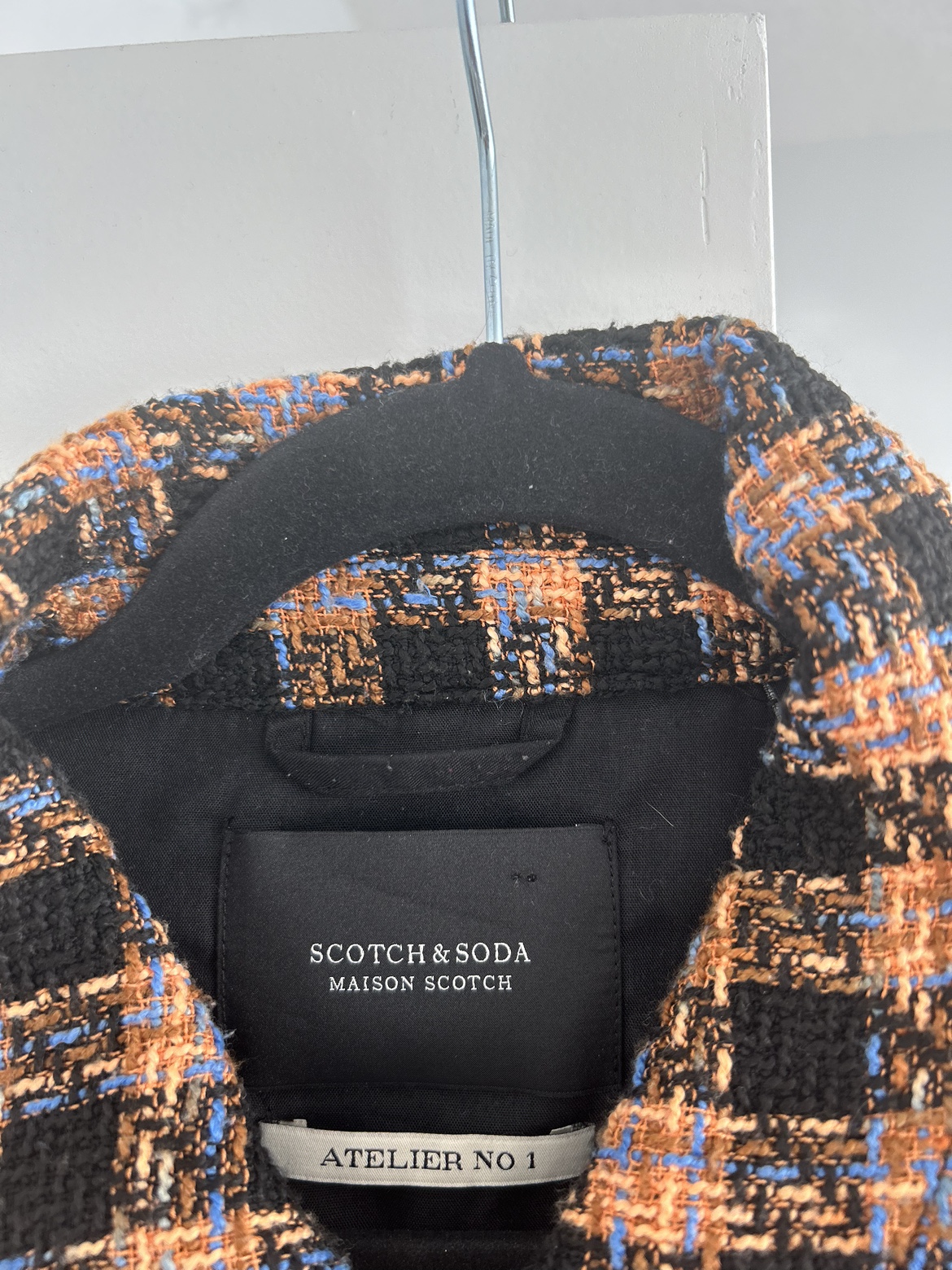 Scotch & Soda Jacket - photo 2