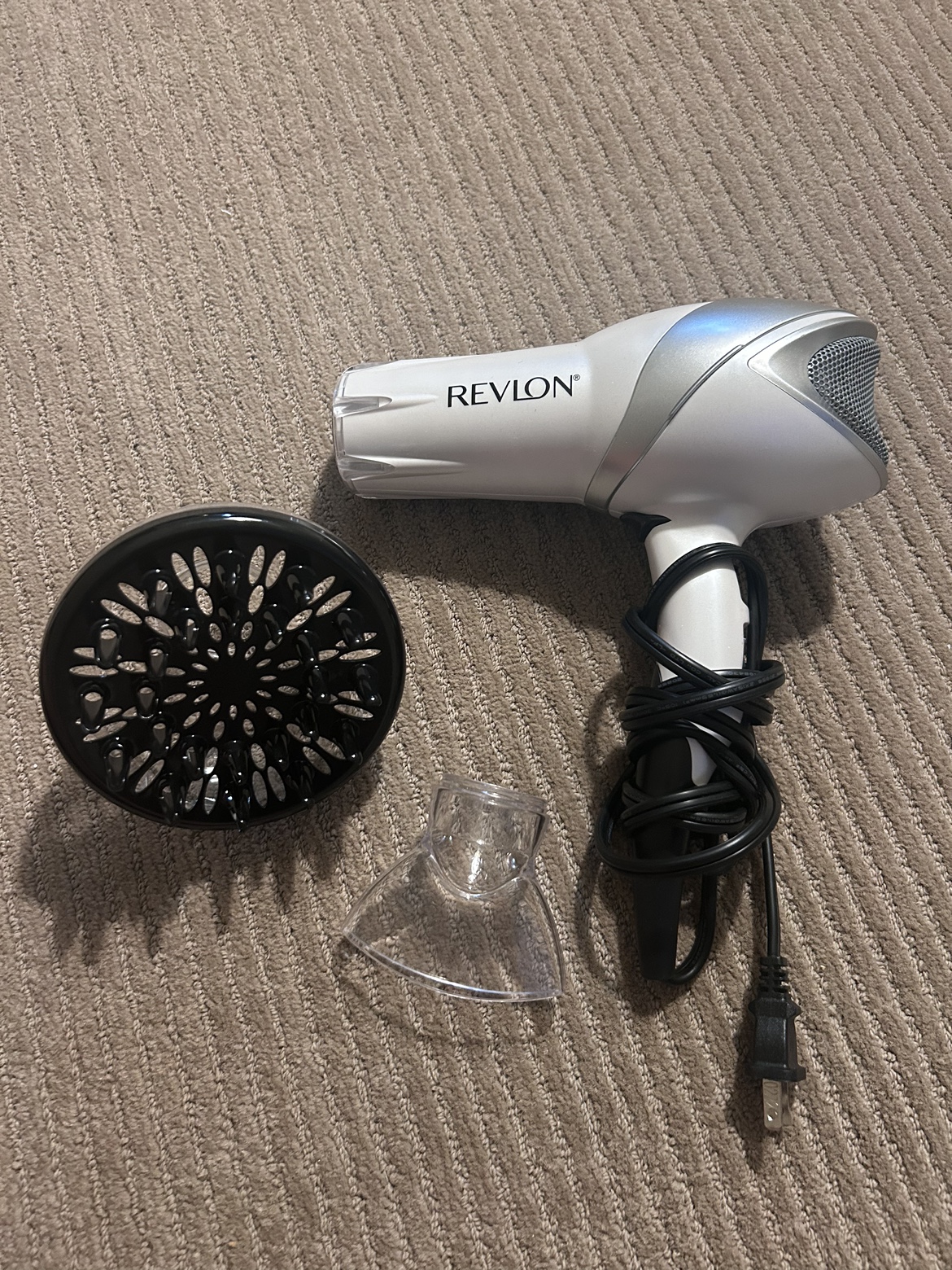 Revlon Hairdryer