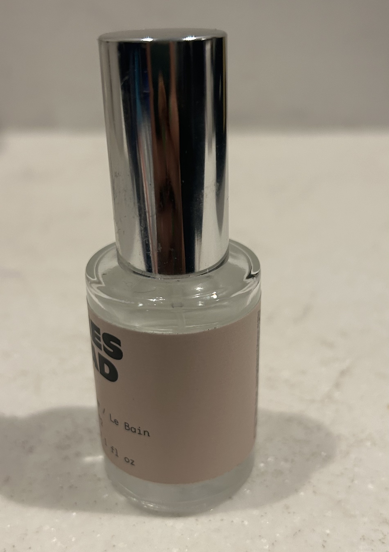 Jones road “shower” fragrance image indicator(3)