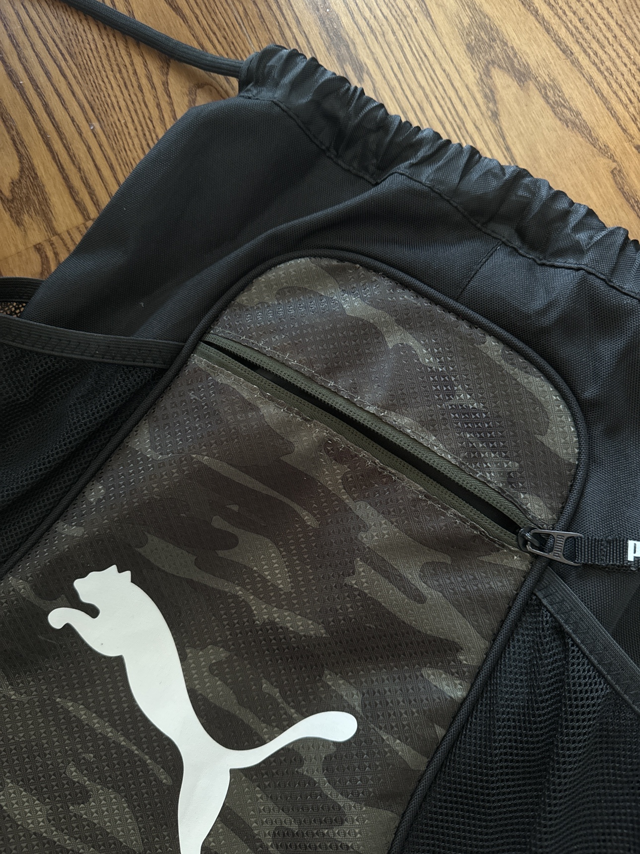 PUMA drawstring bag image indicator(4)