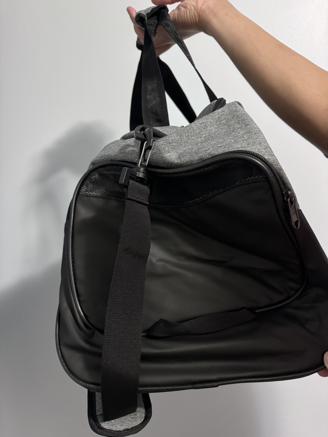 Hurley duffle bag - photo 4