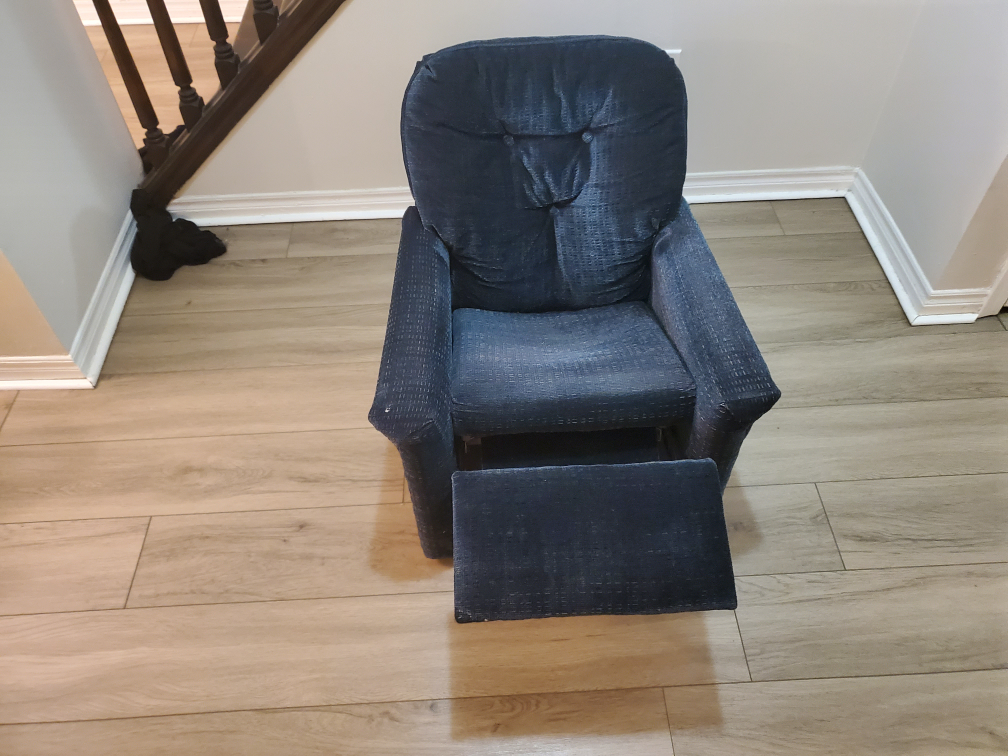 Recliner Chair for kids - photo 3