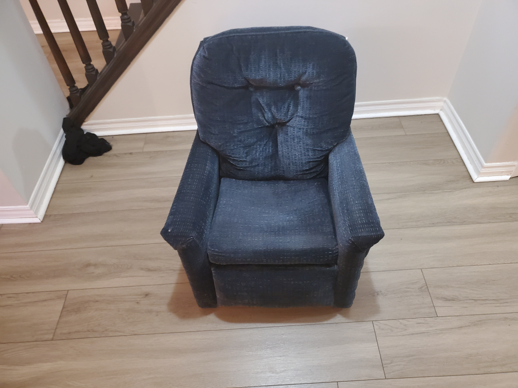 Recliner Chair for kids - photo 4