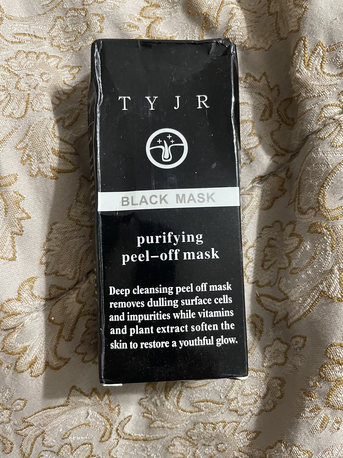 SELF CARE BODY CARE BRAND NEW image indicator(9)