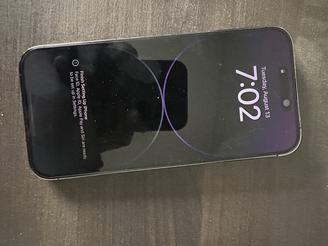 iPhone 14 Pro Max
