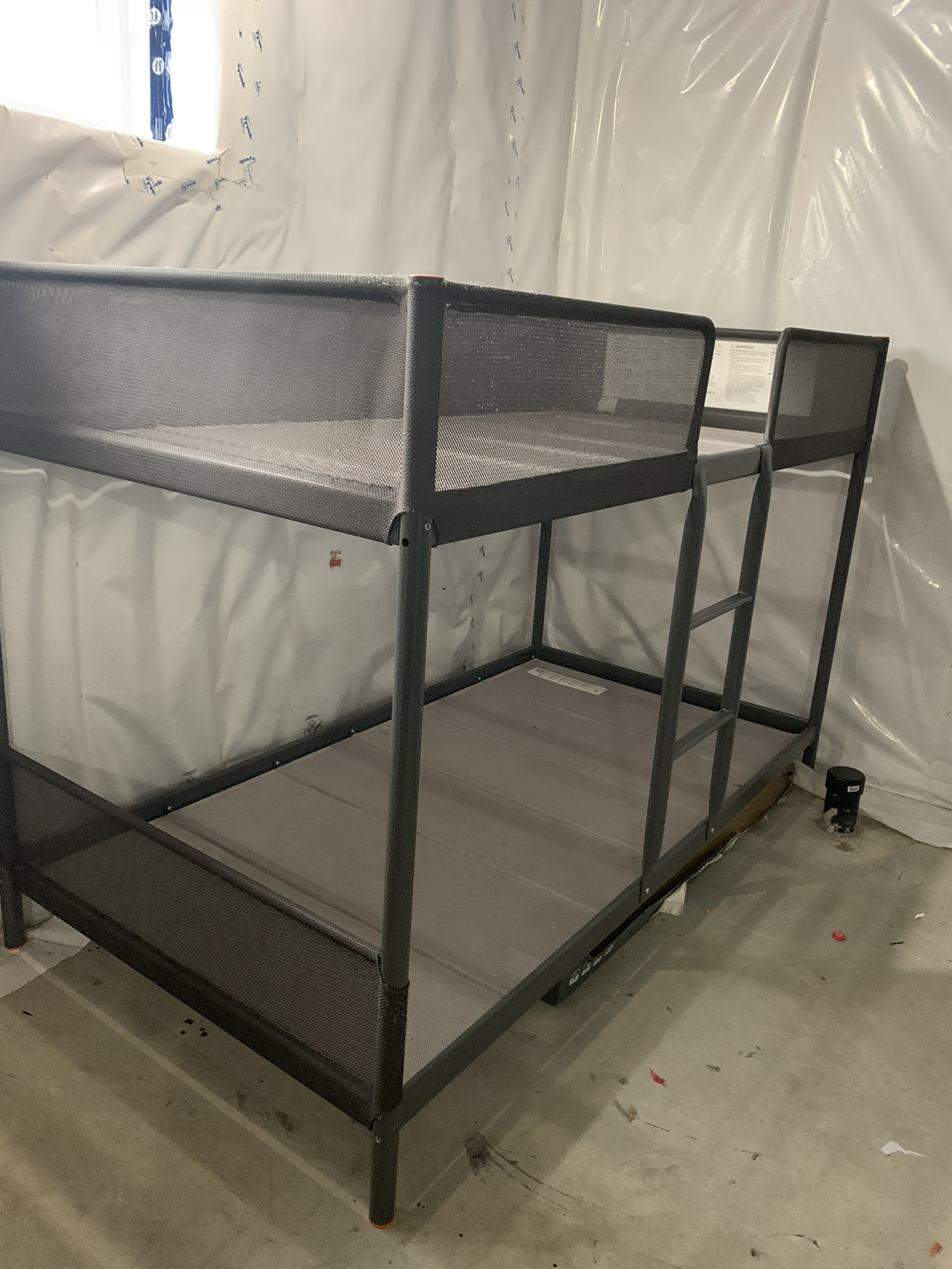 IKEA bunk beds REDUCED!! Need gone asap! - photo 4
