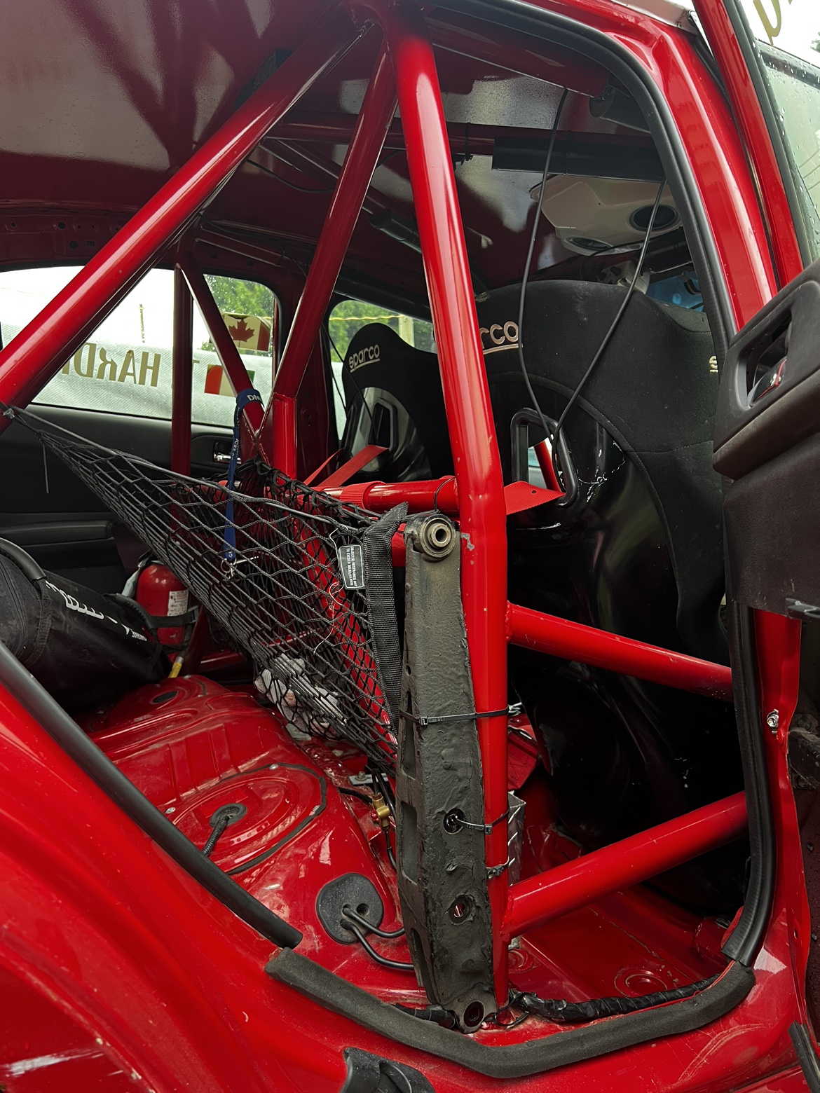 Subaru rally car image indicator(4)