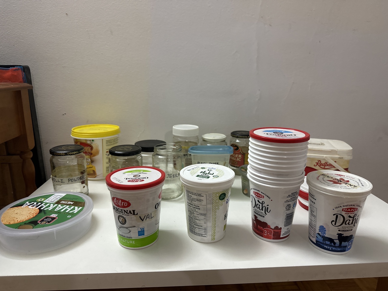 Containers - photo 2