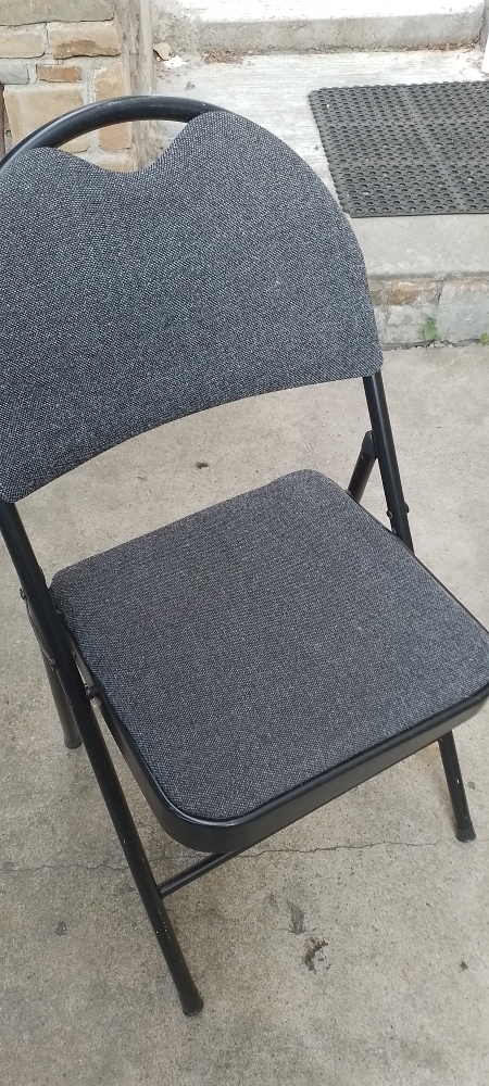 Folding Chair