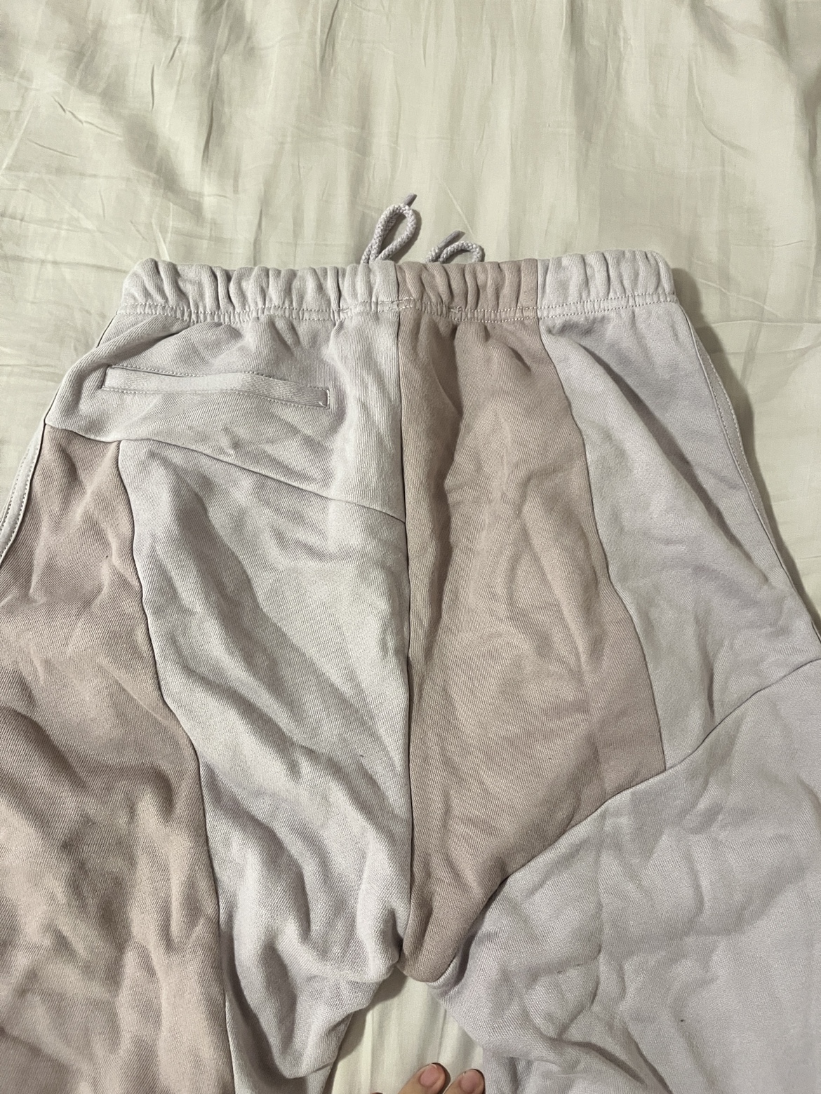 Adidas Colourblock  Danielle Cathari Track Pants - photo 2