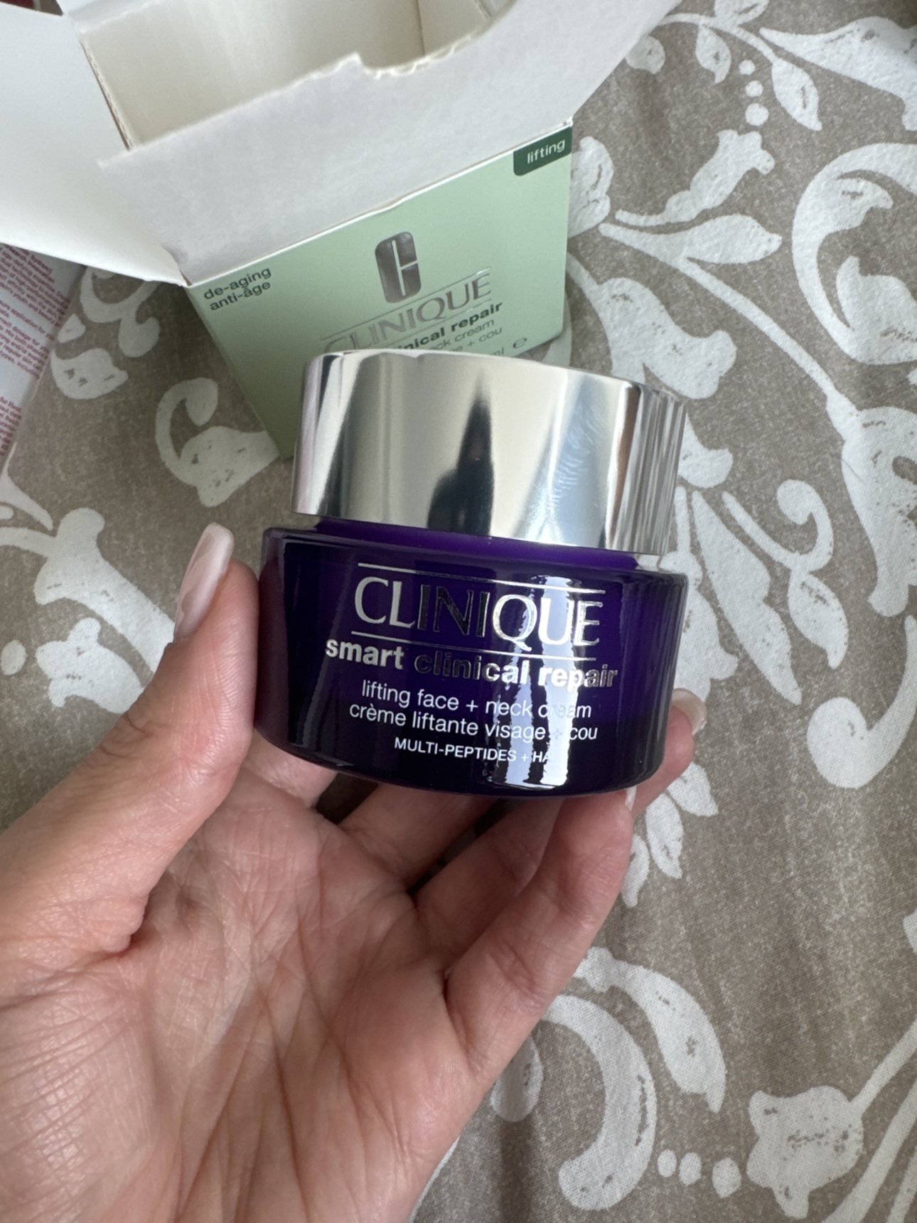 Clinique - photo 3