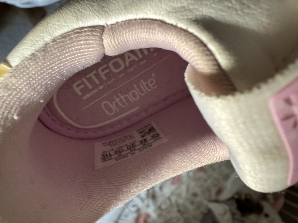 Adidas Stan Smith Shoes image indicator(5)