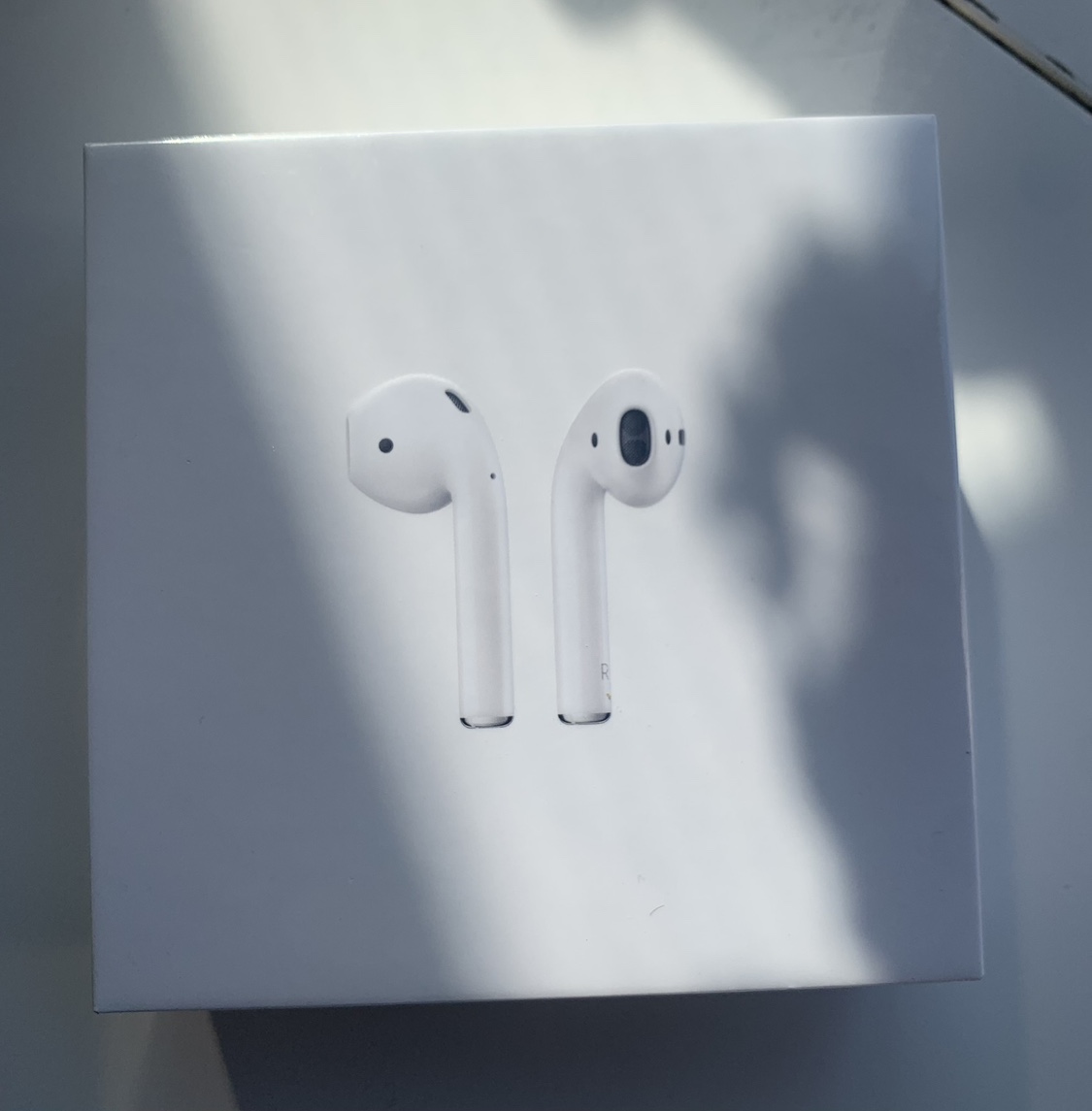 BNIP Apple AirPods (2nd Generation) with Charging Case
