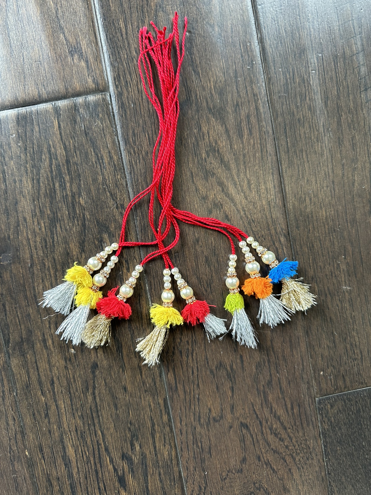 $2 each rakhi