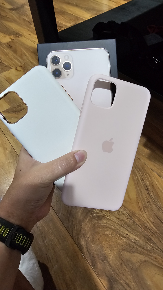 iPhone 11 Pro Max Gold 64GB - photo 4