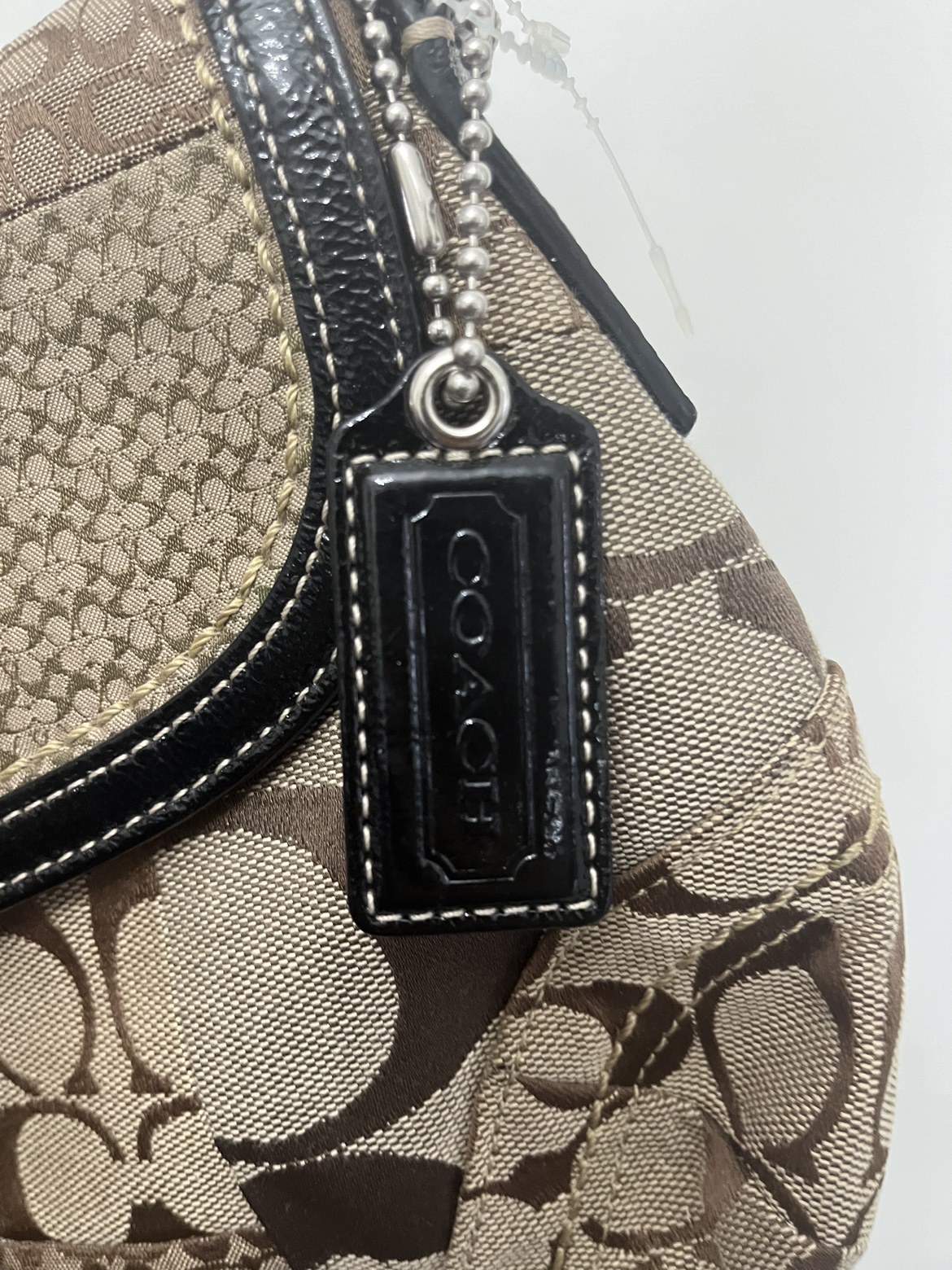 Vintage Coach F12316 - photo 4