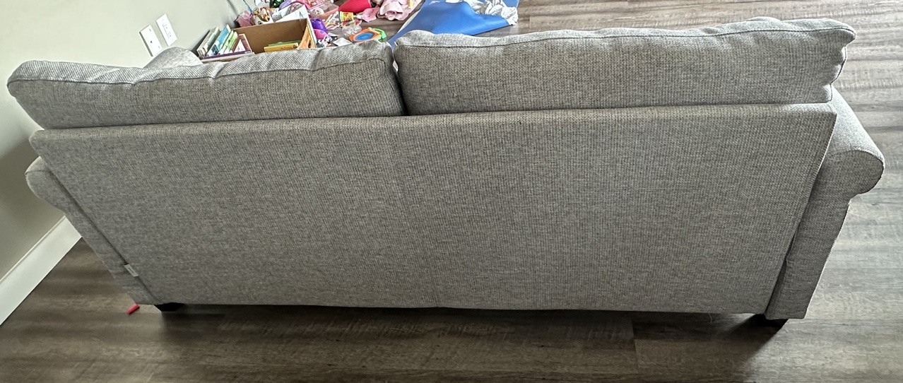 Sofa /Couch from wayfair - photo 3