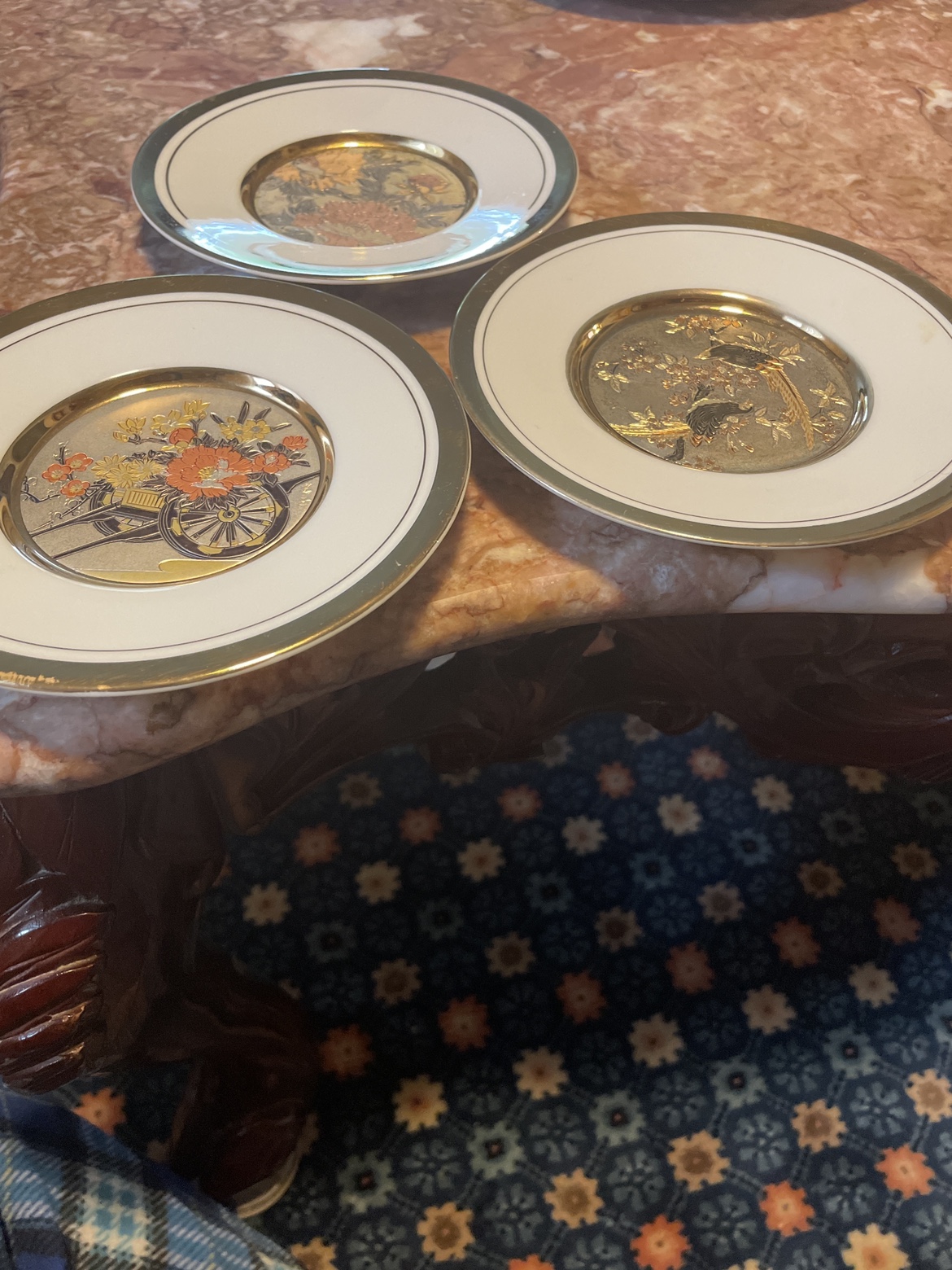plates - photo 3