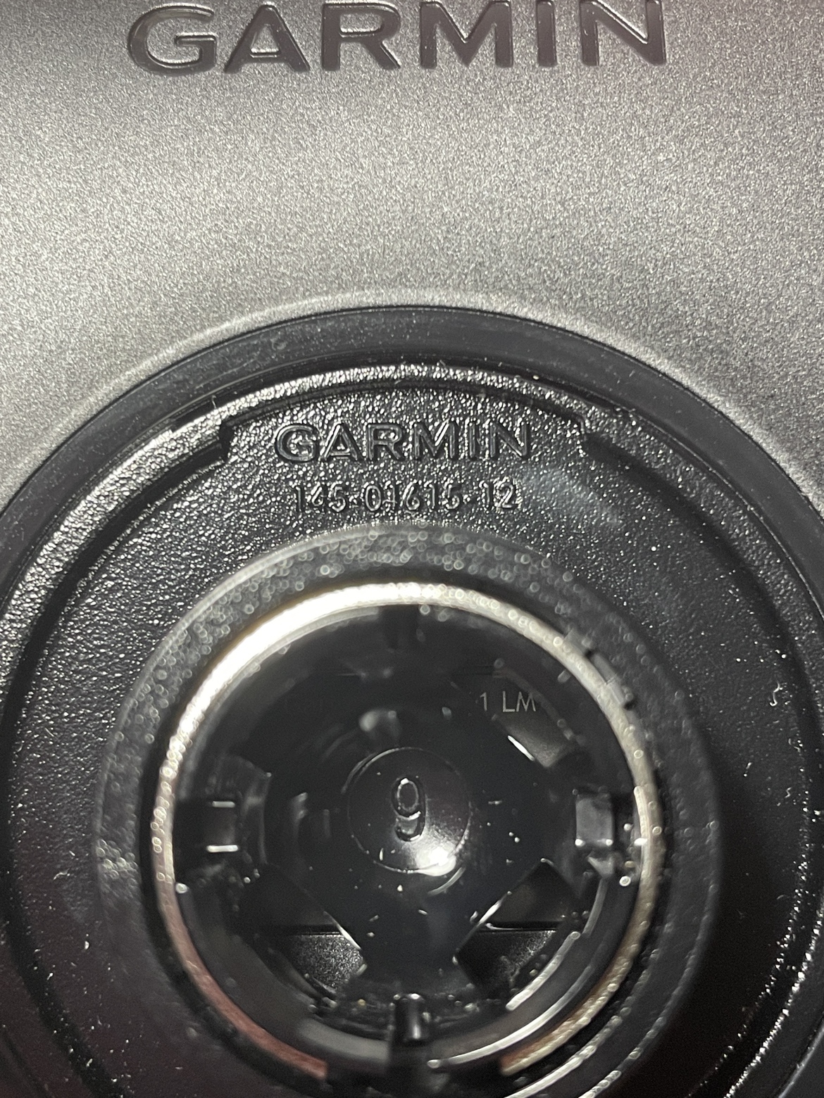 Garmin GPS quick sale boosted image indicator(7)