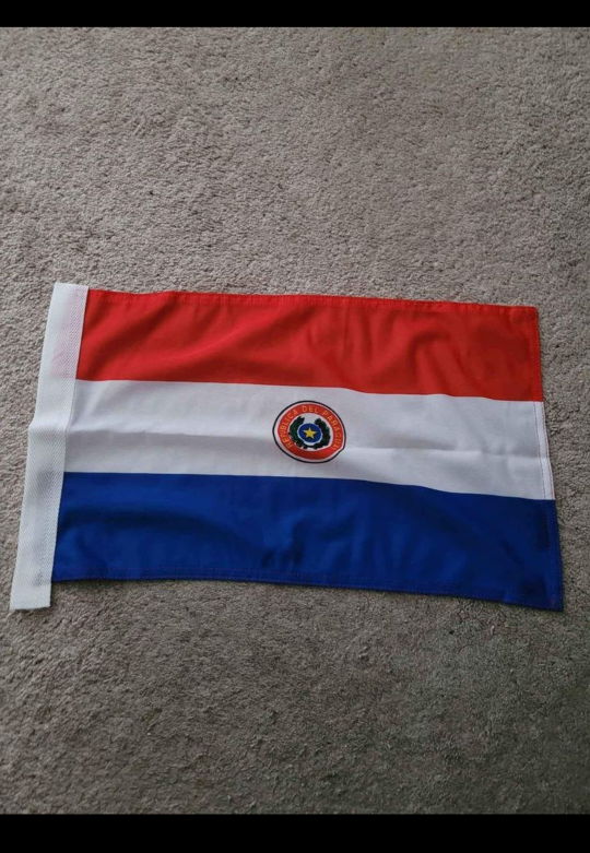 Flags - Various countries image indicator(4)