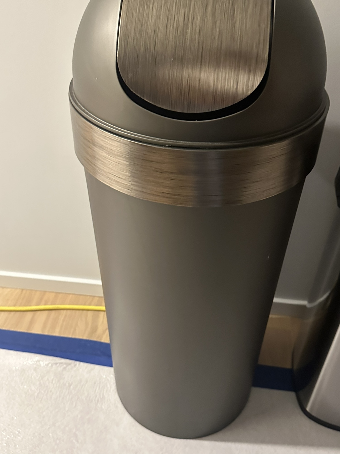 Large Trash / Garbage Bin