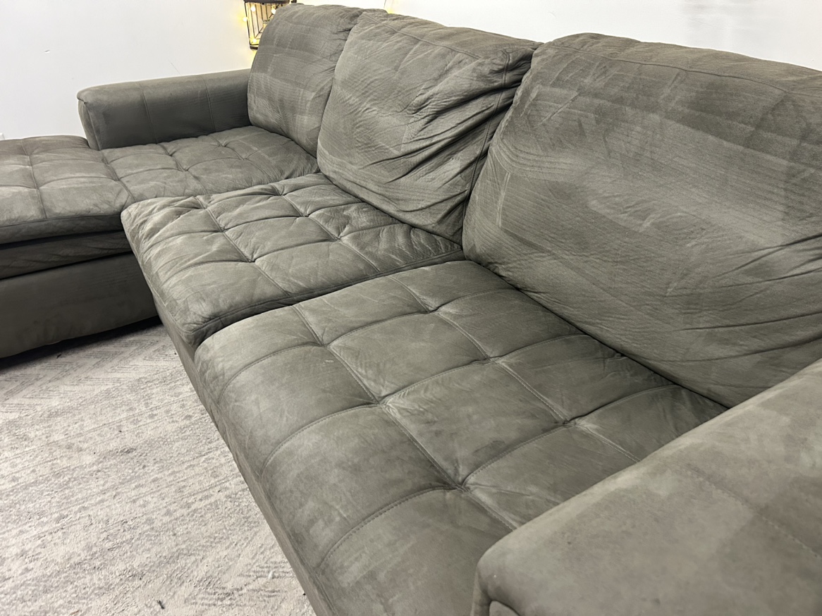 Delivery available 🚚 Sectional Sofa - photo 4