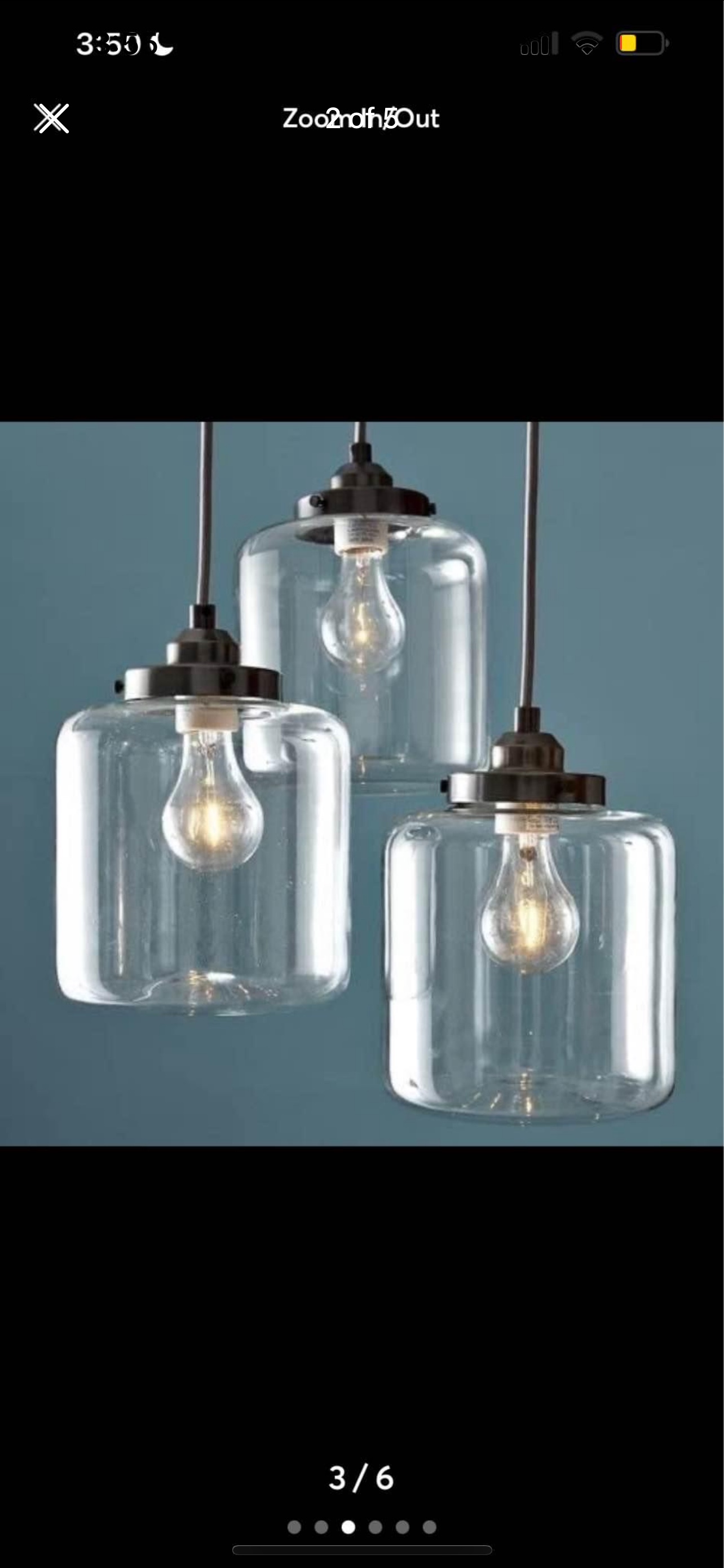Pendant Lights Vintage/Traditional/Classic Chandelier - photo 2