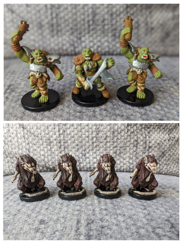 Pathfinder Miniatures For Sale image indicator(6)