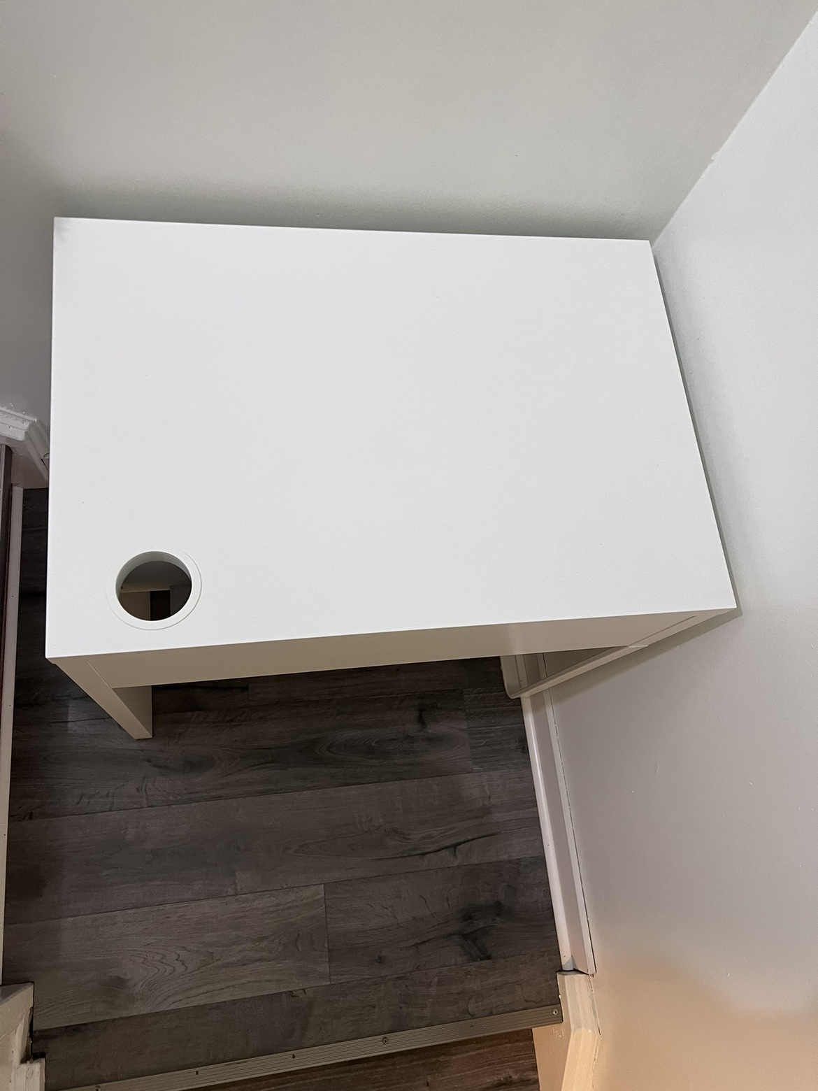 IKEA Computer Table