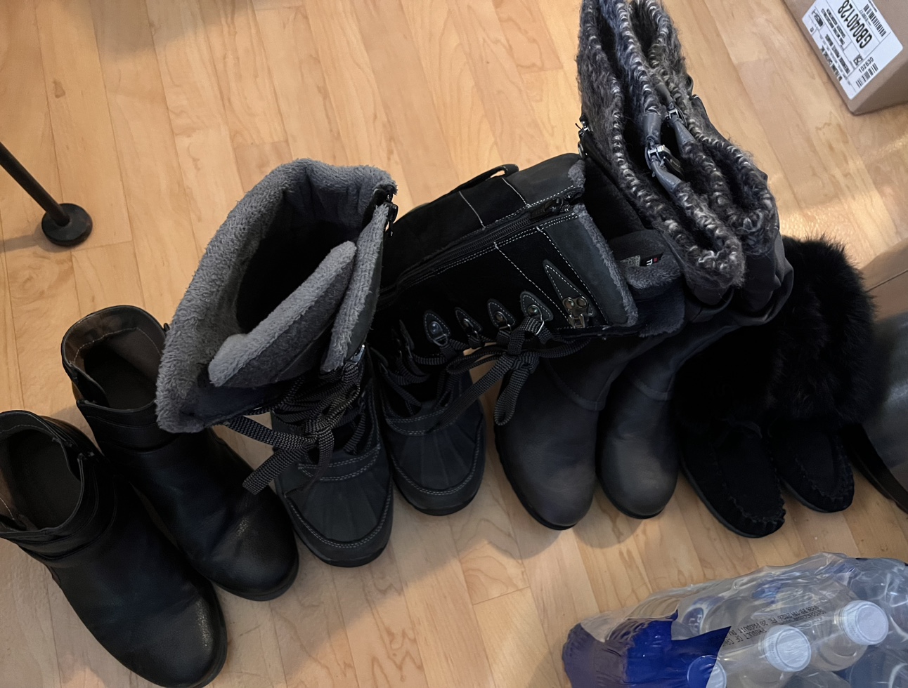 Boots thumbnail