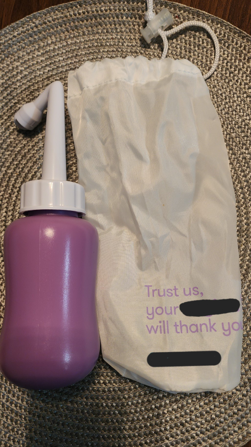 All in One - Breast Pump and Accessories image indicator(3)