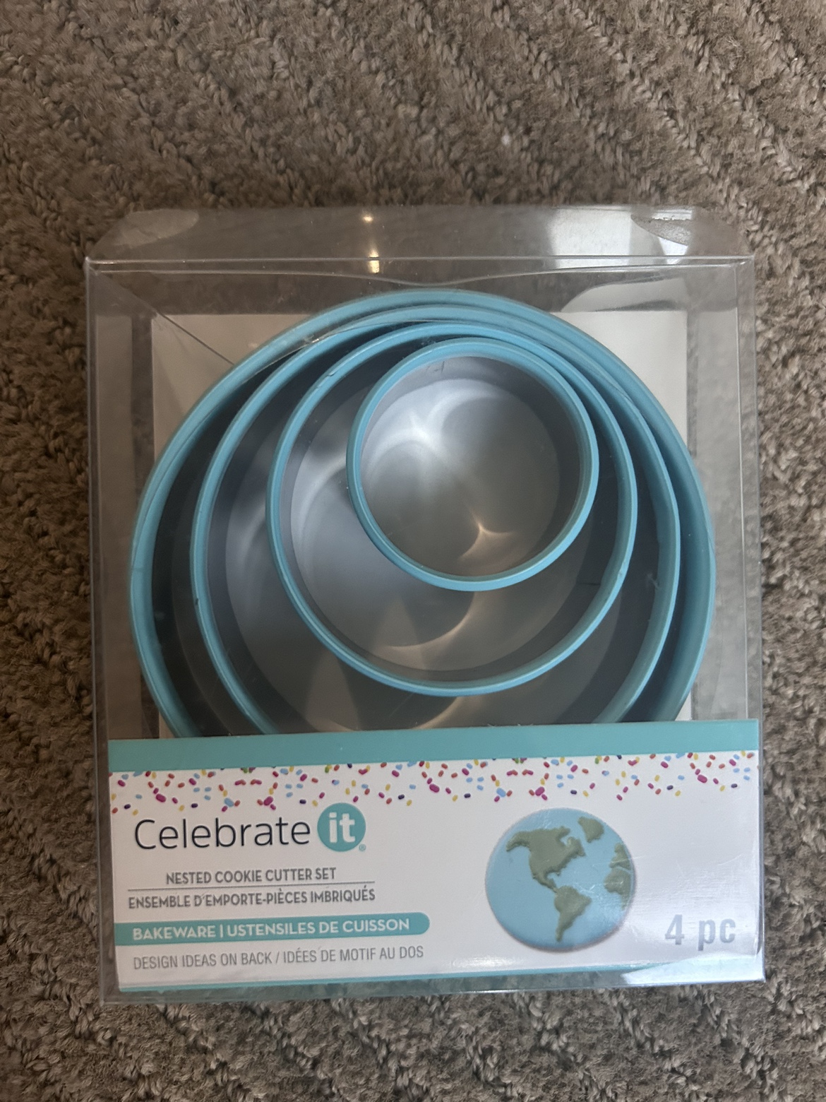 Cookie Cutter Set - photo 2