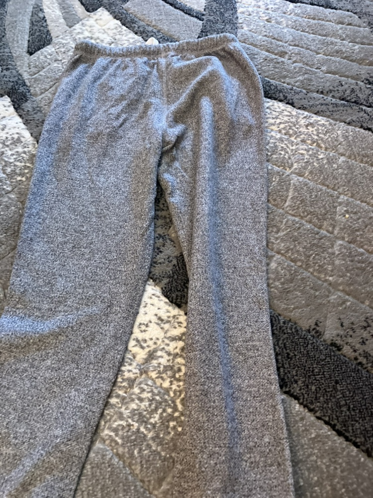 Roots Grey Sweatpants - photo 4