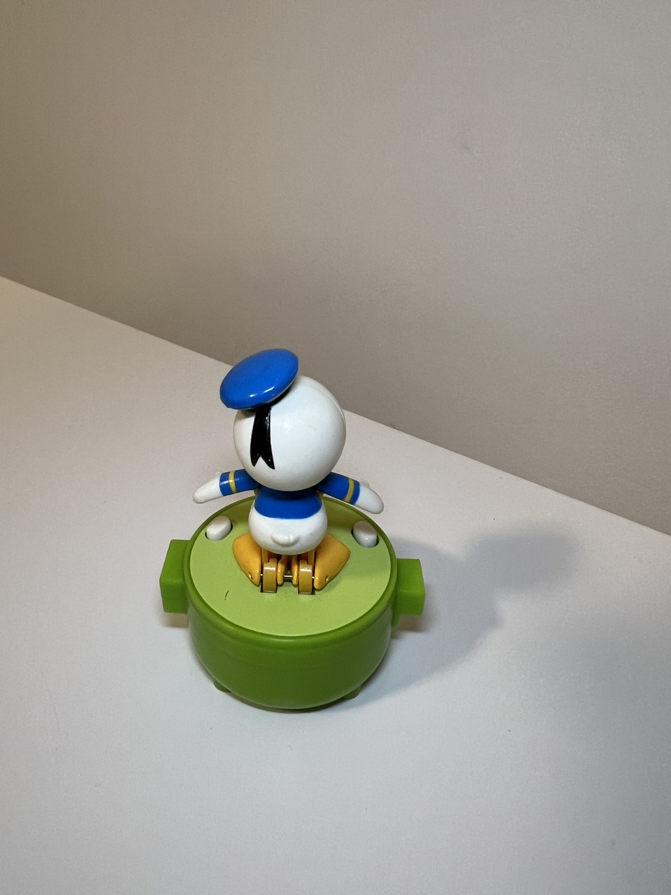 Disney Donald Duck Ornament #freecycle image indicator(2)