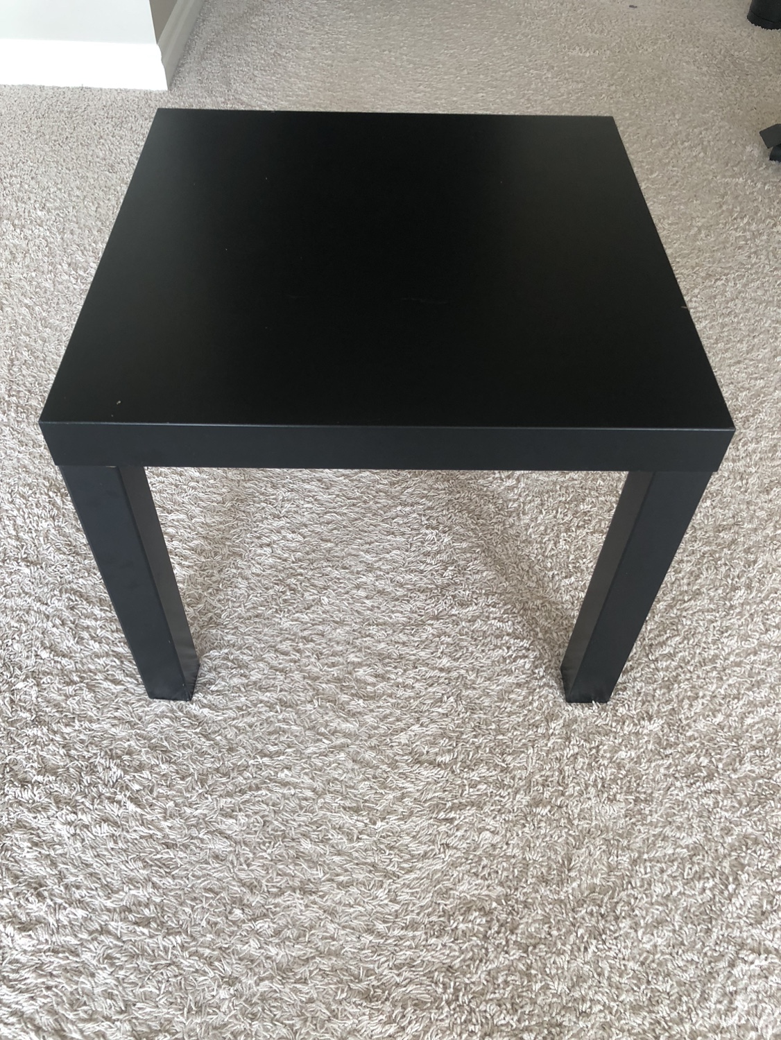 2 side tables for sale - photo 2