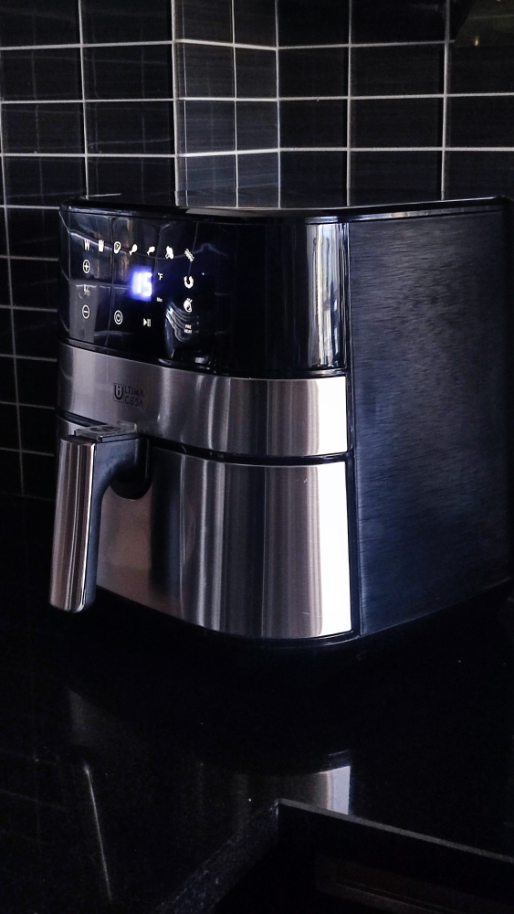 Ultima Cosa Digital Air Fryer - 5L / 5.3QT - photo 3