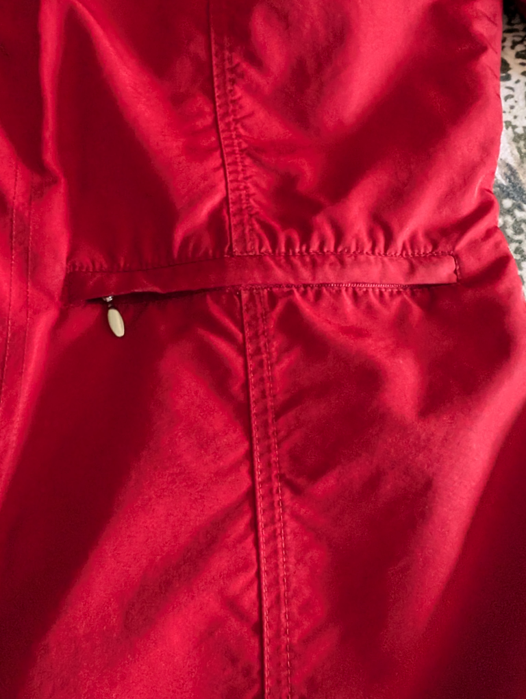 NIKE Running Jacket image indicator(4)