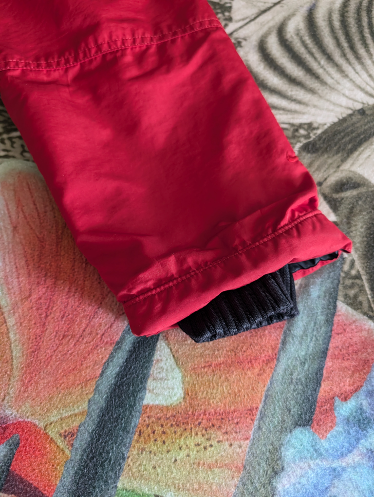 NIKE Running Jacket image indicator(5)