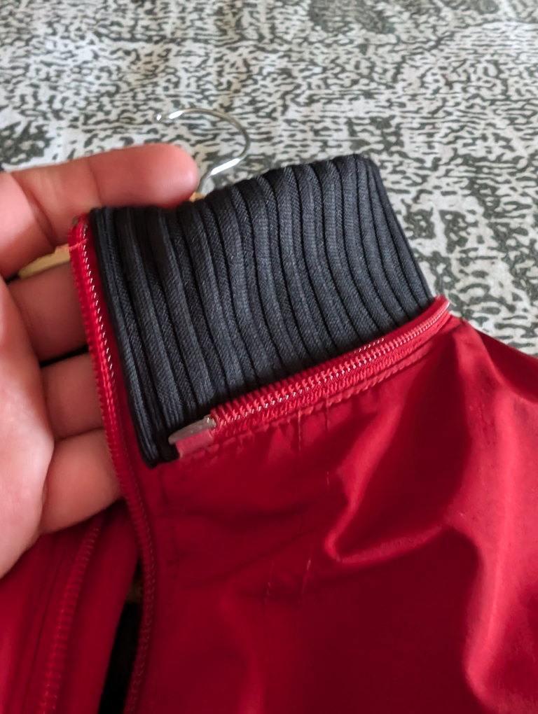 NIKE Running Jacket image indicator(7)