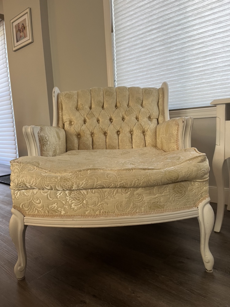 Vintage Living Room Set - photo 3