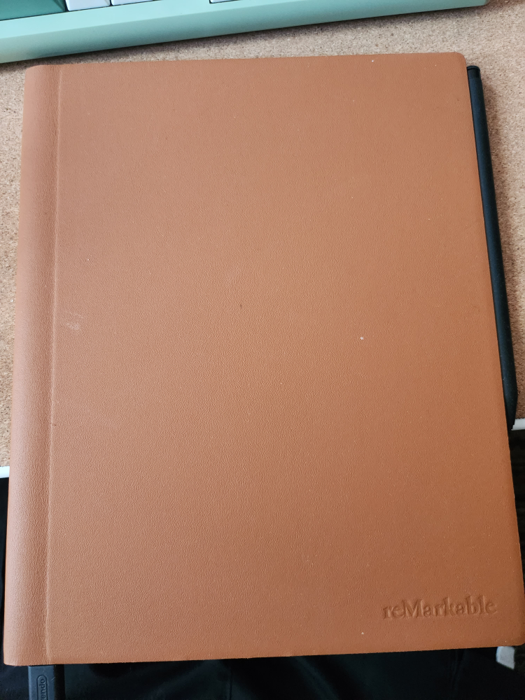 reMarkable 2 +Case
